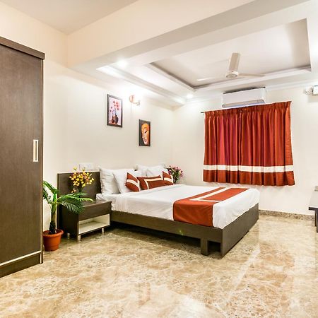 Octave Studio Hotel Μπανγκαλόρ Εξωτερικό φωτογραφία