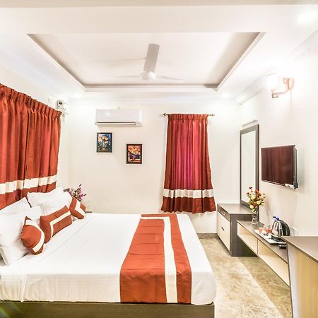 Octave Studio Hotel Μπανγκαλόρ Εξωτερικό φωτογραφία