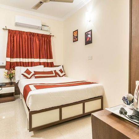 Octave Studio Hotel Μπανγκαλόρ Εξωτερικό φωτογραφία
