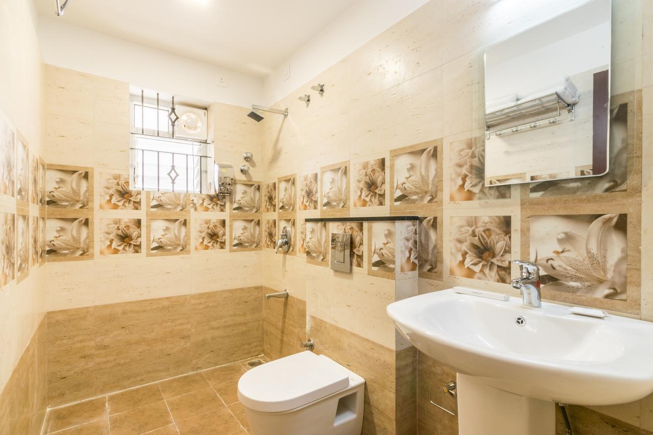 Octave Studio Hotel Μπανγκαλόρ Εξωτερικό φωτογραφία
